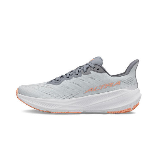 Zapatillas Road running MUJER Experience Flow 2 Mujer Grey