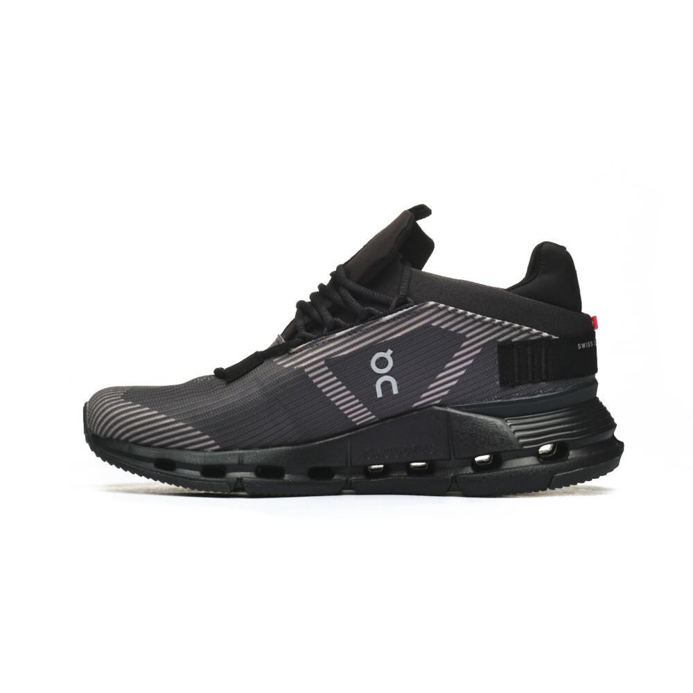 Zapatillas mujer On Running Cloudnova Voi 2/5