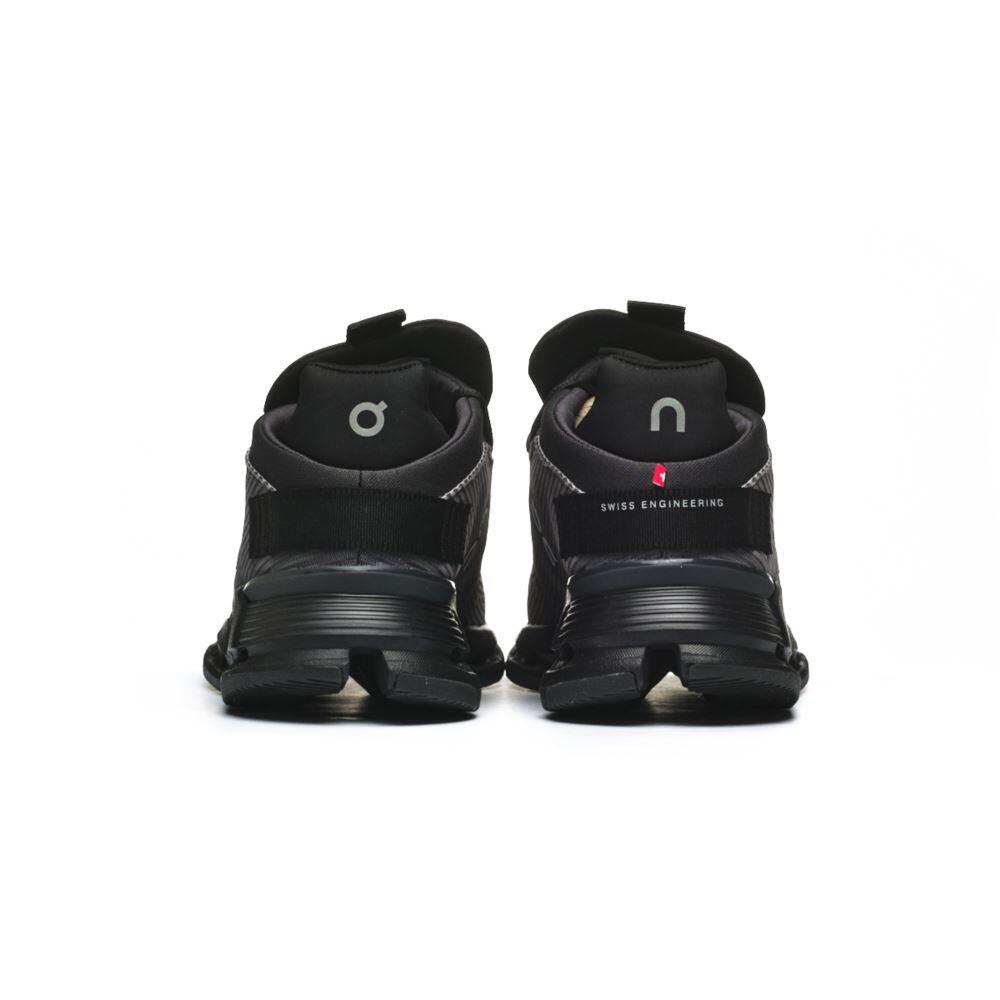 Zapatillas mujer On Running Cloudnova Voi 5/5