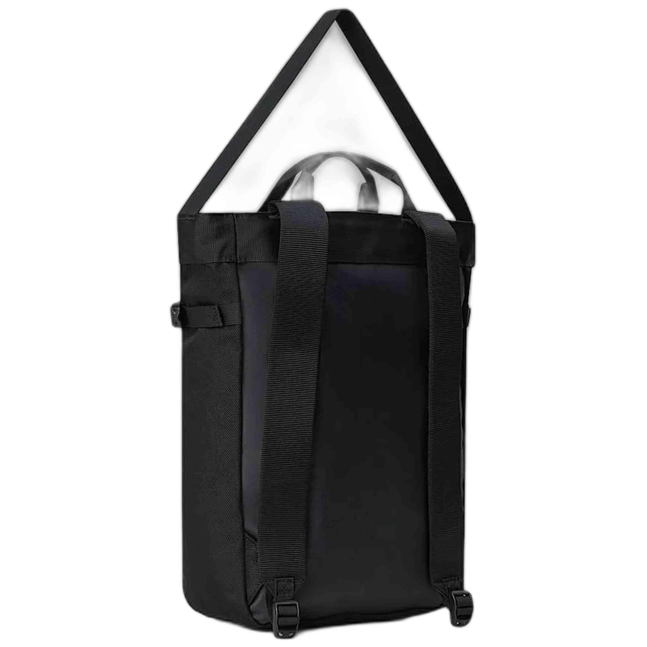 Mochila The north face modelo NF0A8BK7KX71 para unissex 3/5
