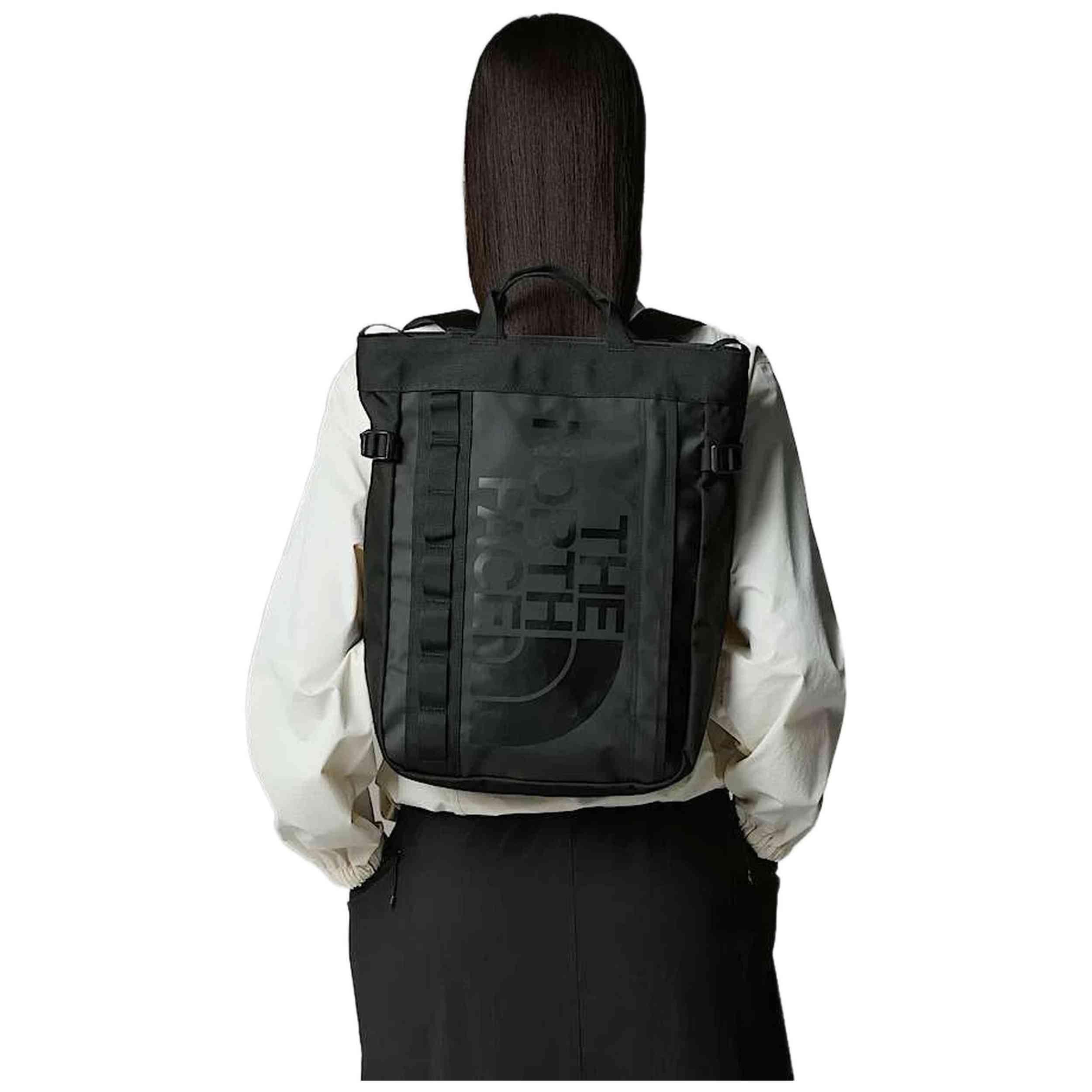 Mochila The north face modelo NF0A8BK7KX71 para unissex 2/5
