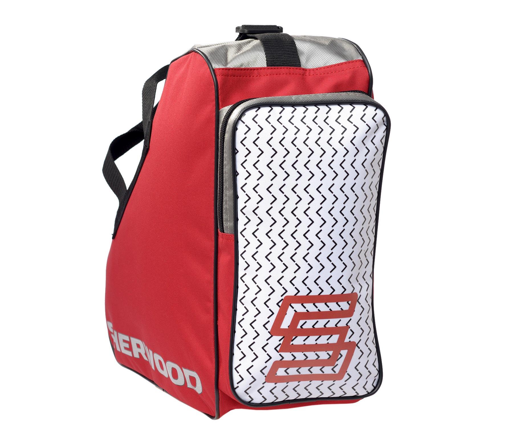 Schlittschuhtasche Sherwood Code 2/3