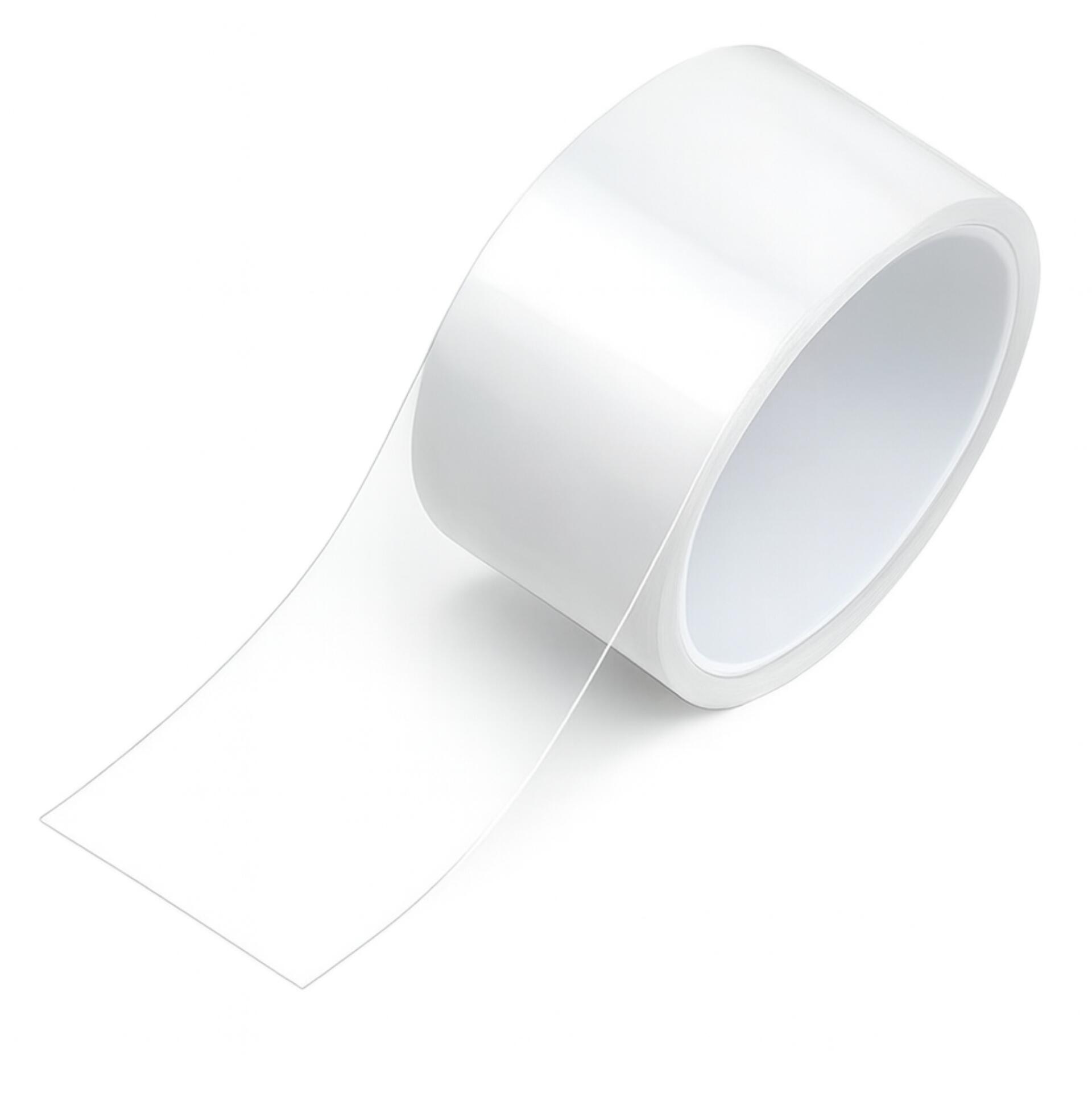 transparante framebescherming fiets tape 7 cm × 5 m 2/4