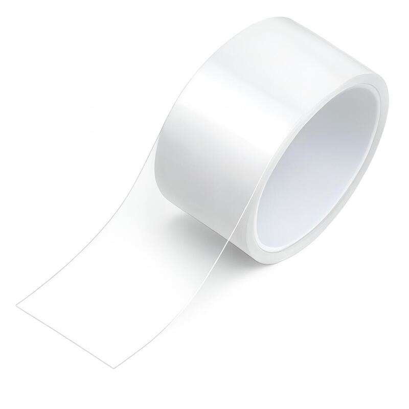 bandă transparentă protecție cadru bicicletă 7 cm × 5 m