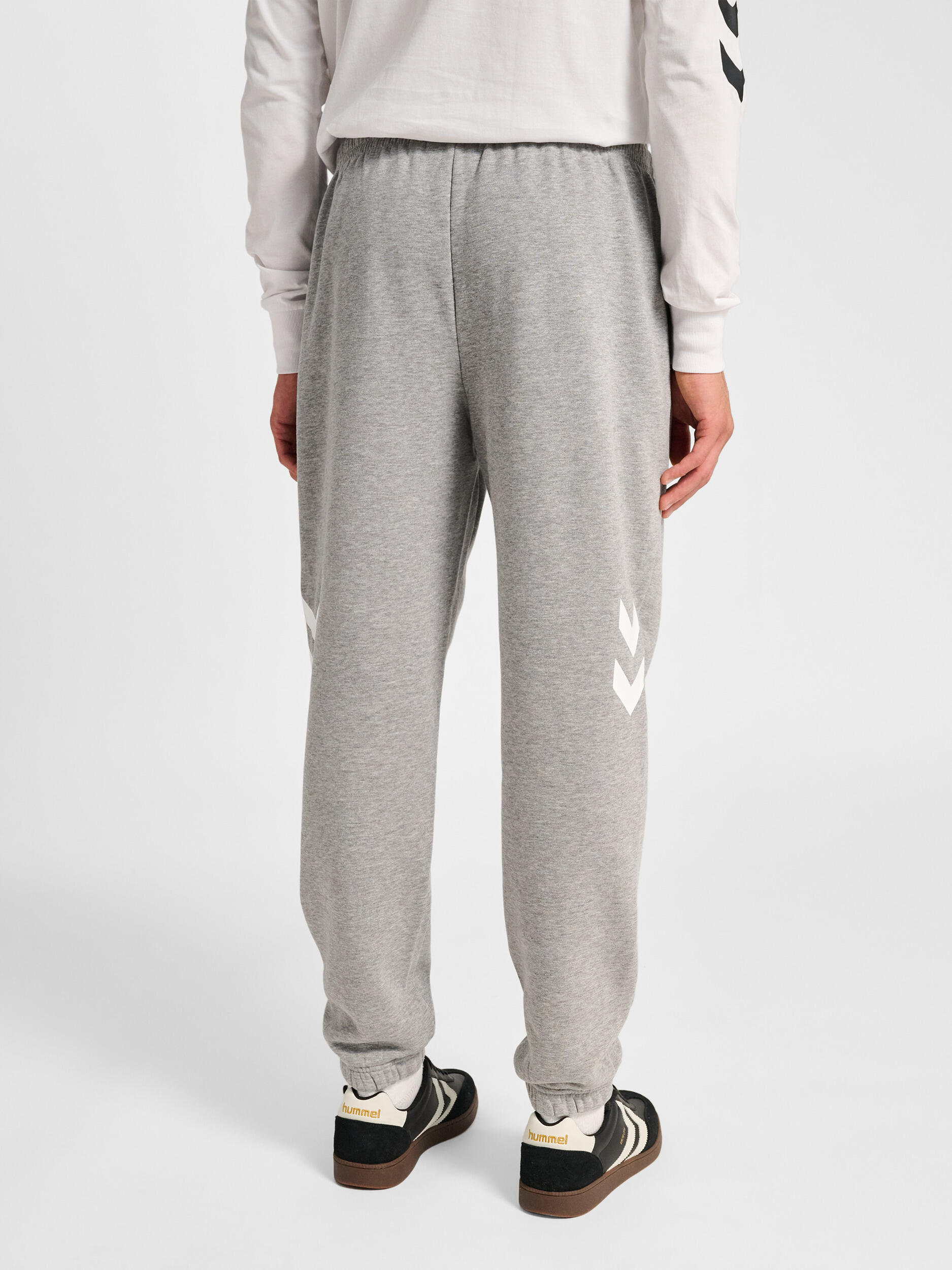 Fermeture À Cordon Pantalon Hmllegacy Homme 2/7
