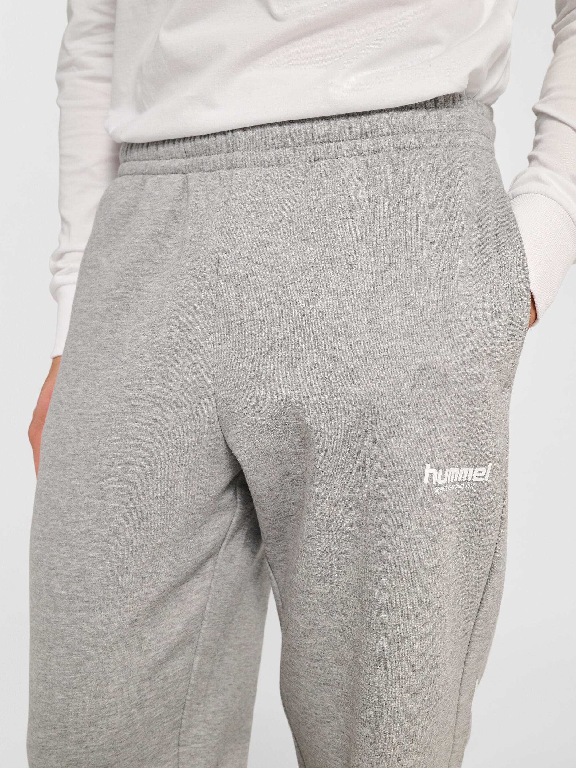 Fermeture À Cordon Pantalon Hmllegacy Homme 4/7