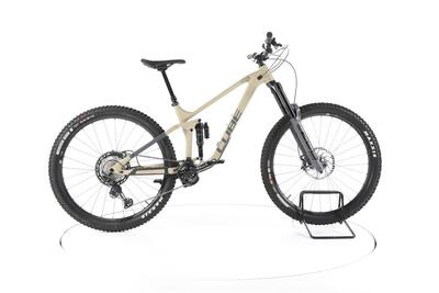 Refurbished - Cube Stereo ONE77 Race - Sehr gut