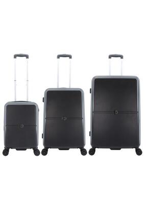 ELLE Chic Handgepäck Koffer 54cm (S)