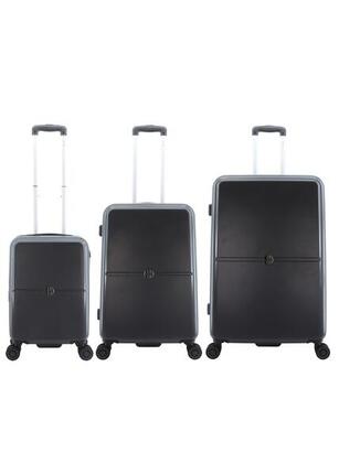 ELLE Chic Handgepäck Koffer 54cm (S)