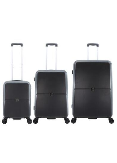 ELLE Chic Handgepäck Koffer 54cm (S)