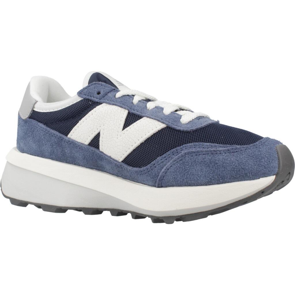Zapatillas hombre New Balance U370 5/5