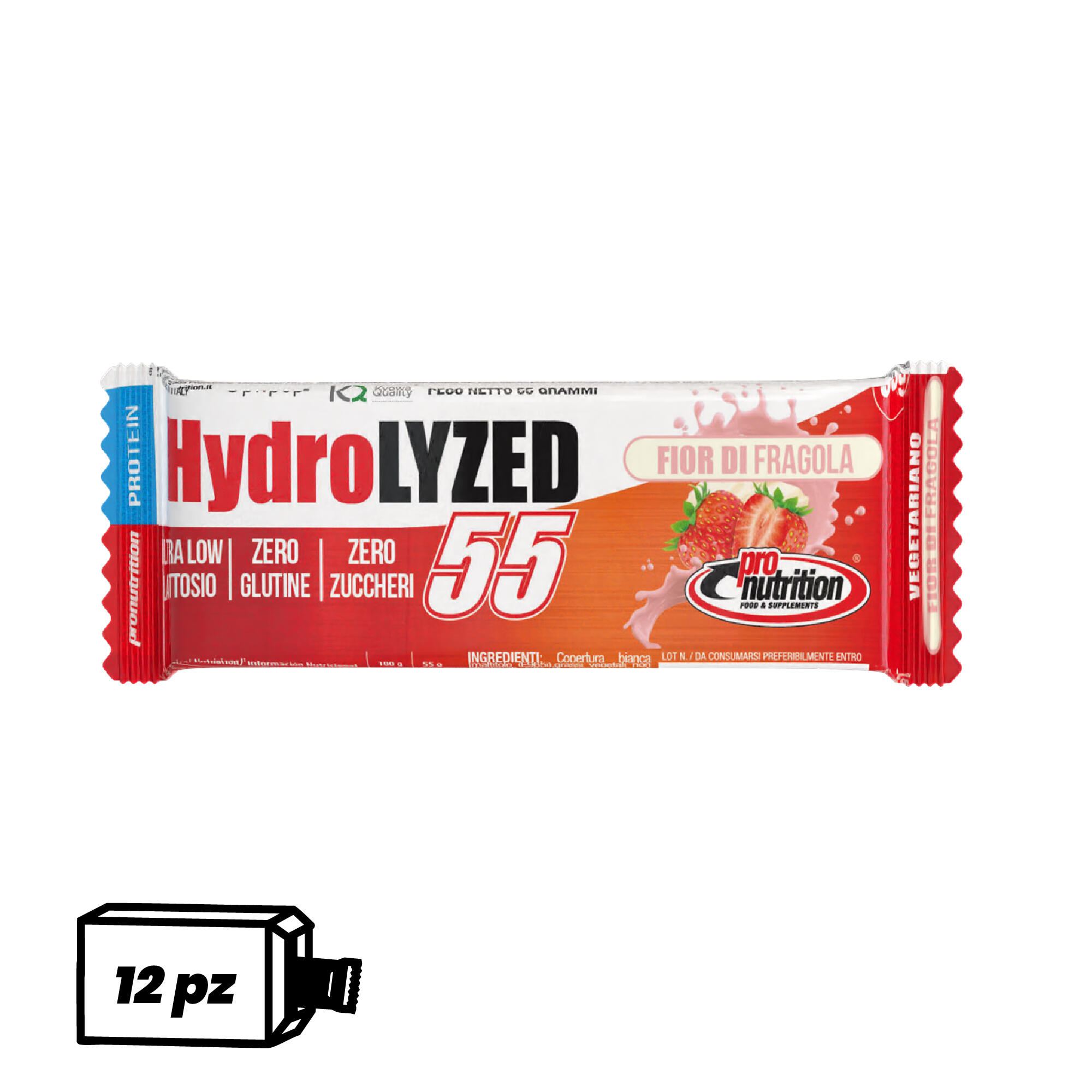 PRO NUTRITION picture