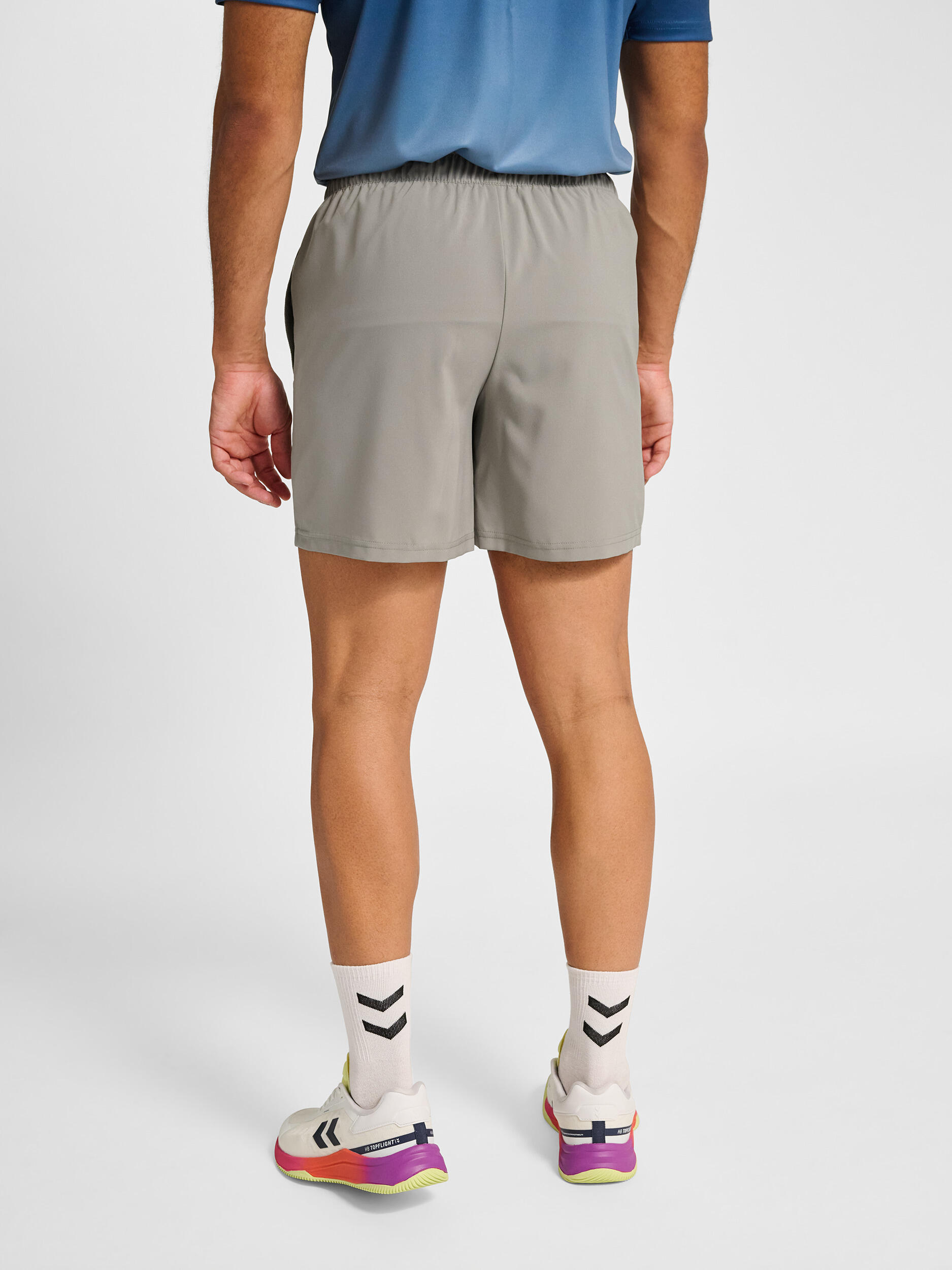 Shorts Hummel Pulse Workout 2/7