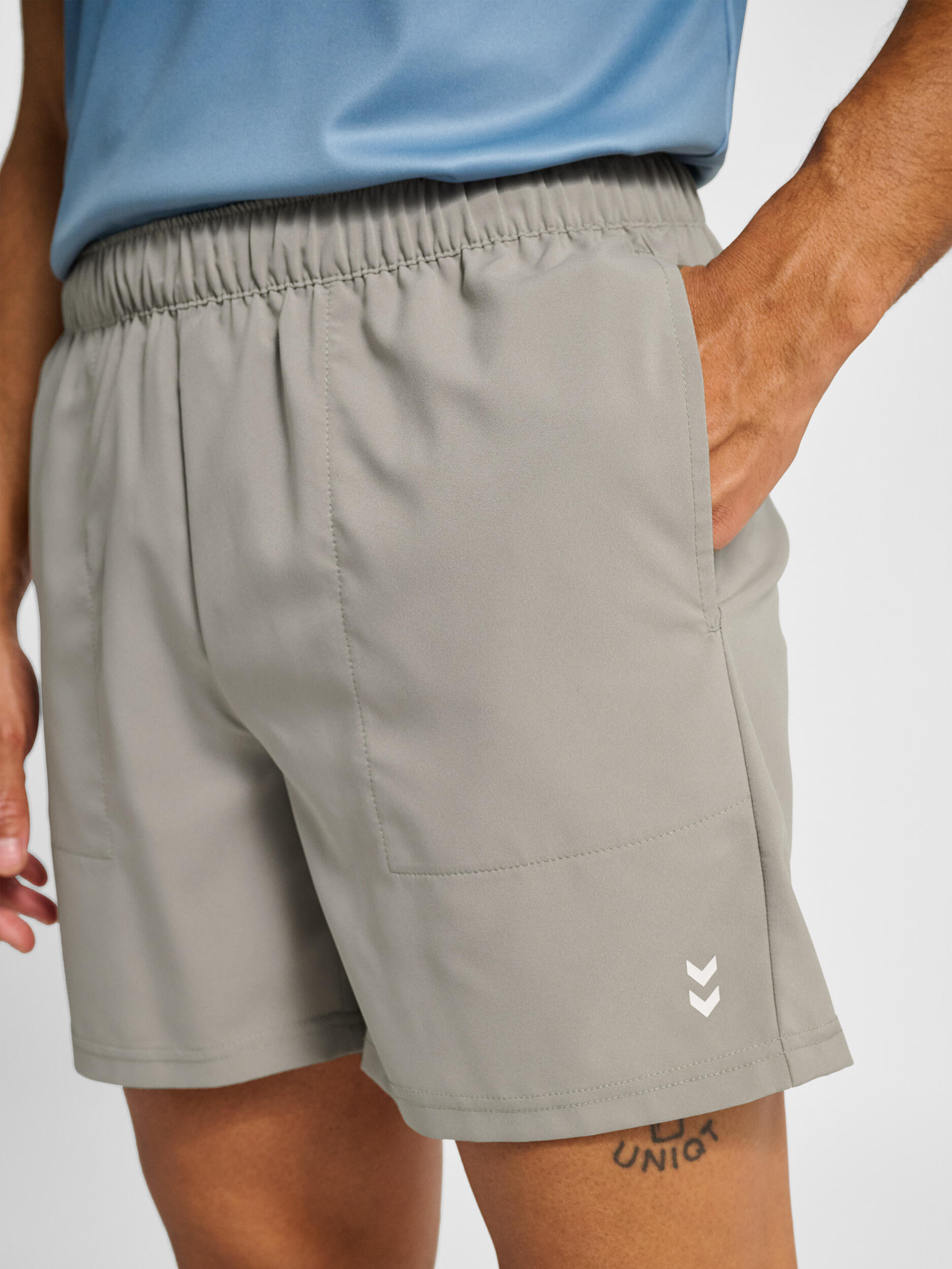 Shorts Hummel Pulse Workout 4/7