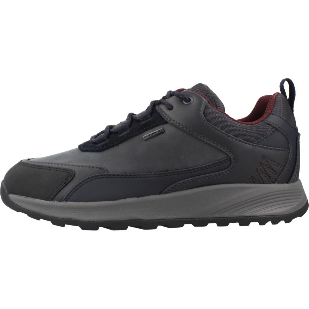 Buty GEOX U TERRESTRE B ABX Niebieski 2/5