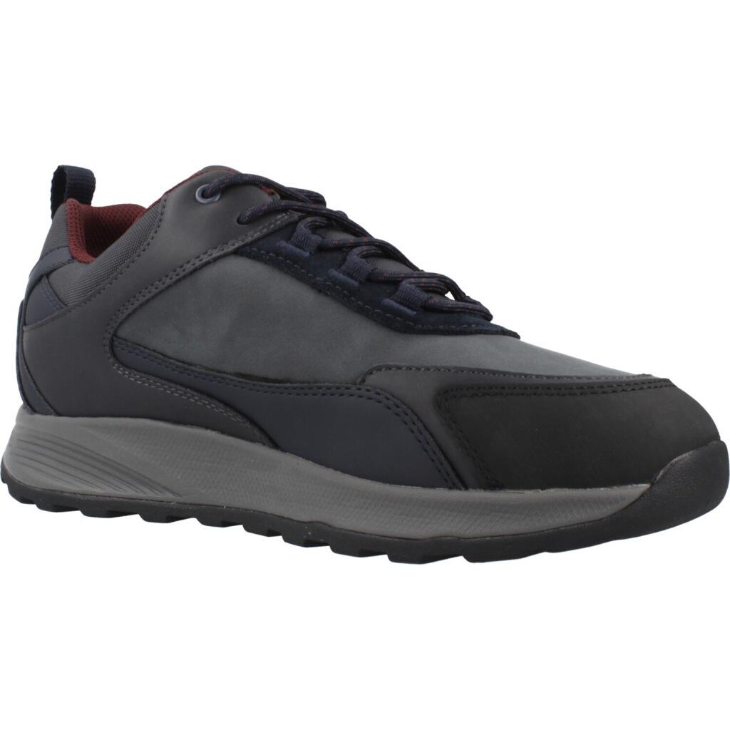 Buty GEOX U TERRESTRE B ABX Niebieski 5/5