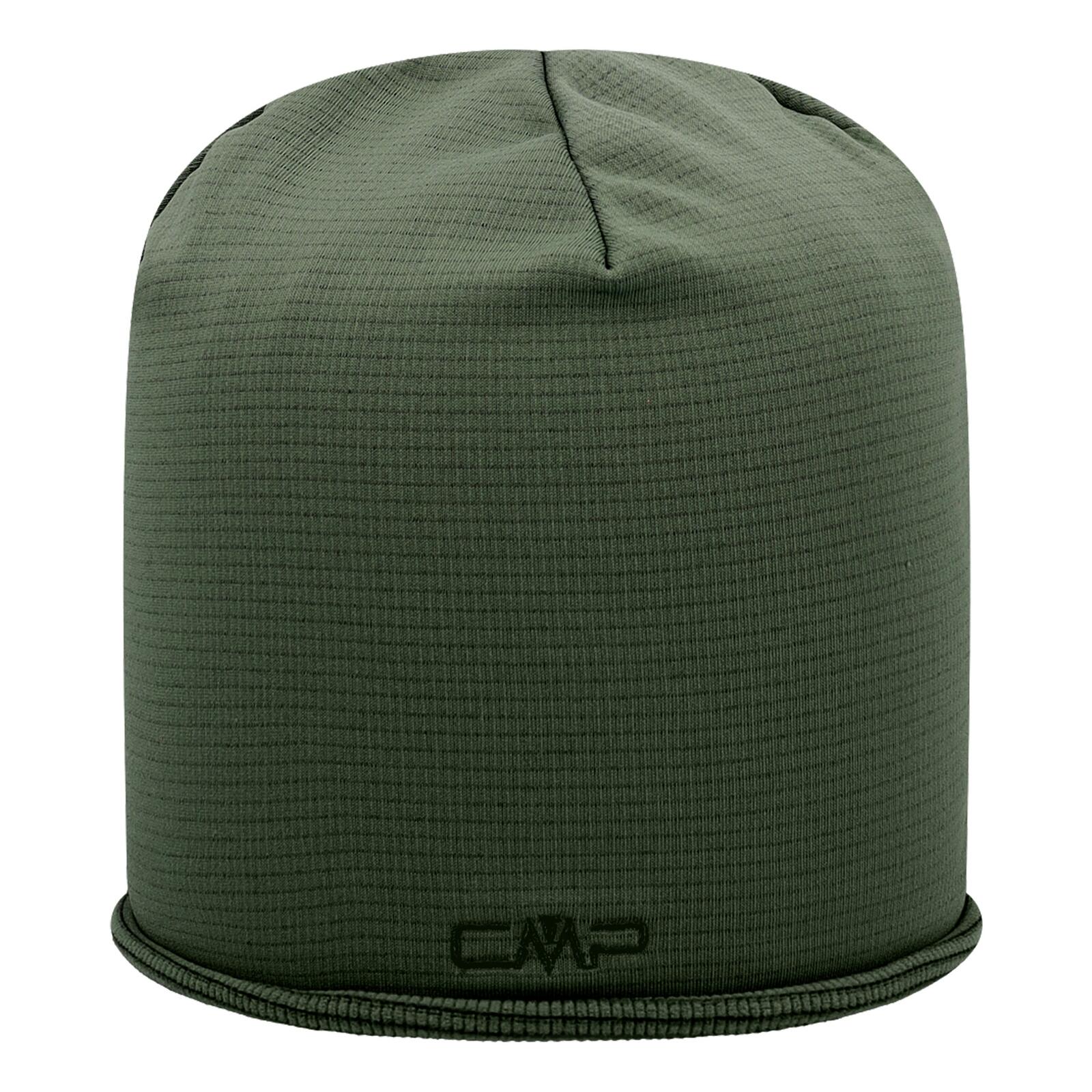 CMP Mütze weich wärmend Unisex - Fleecemütze