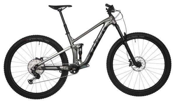 TREK Reconditionné VTT Tout Suspendu TREK Top Fuel 8 XT 3ème Gen Shimano XT 12 - Bon
