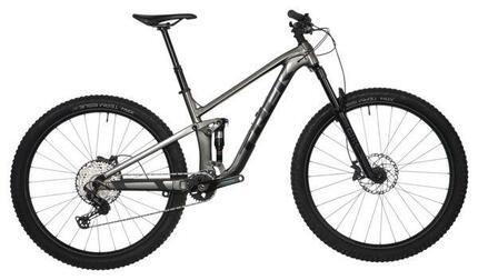 Reconditionné VTT Tout Suspendu TREK Top Fuel 8 XT 3ème Gen Shimano XT 12 - Bon