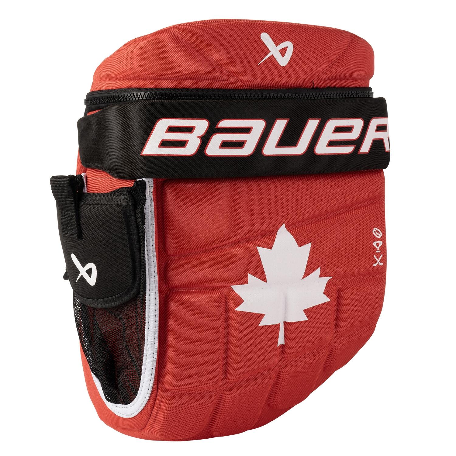 BAUER picture