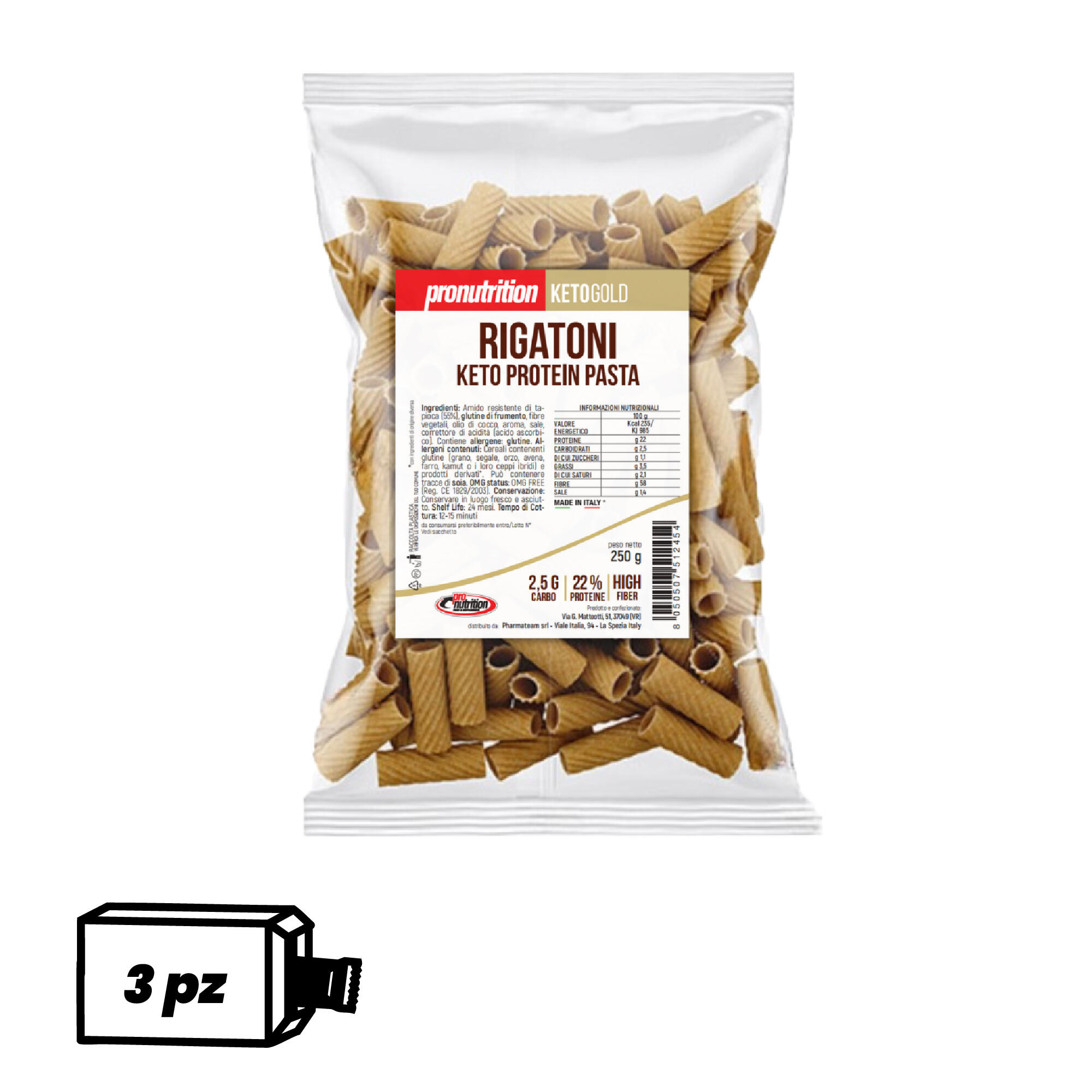 PRO NUTRITION picture