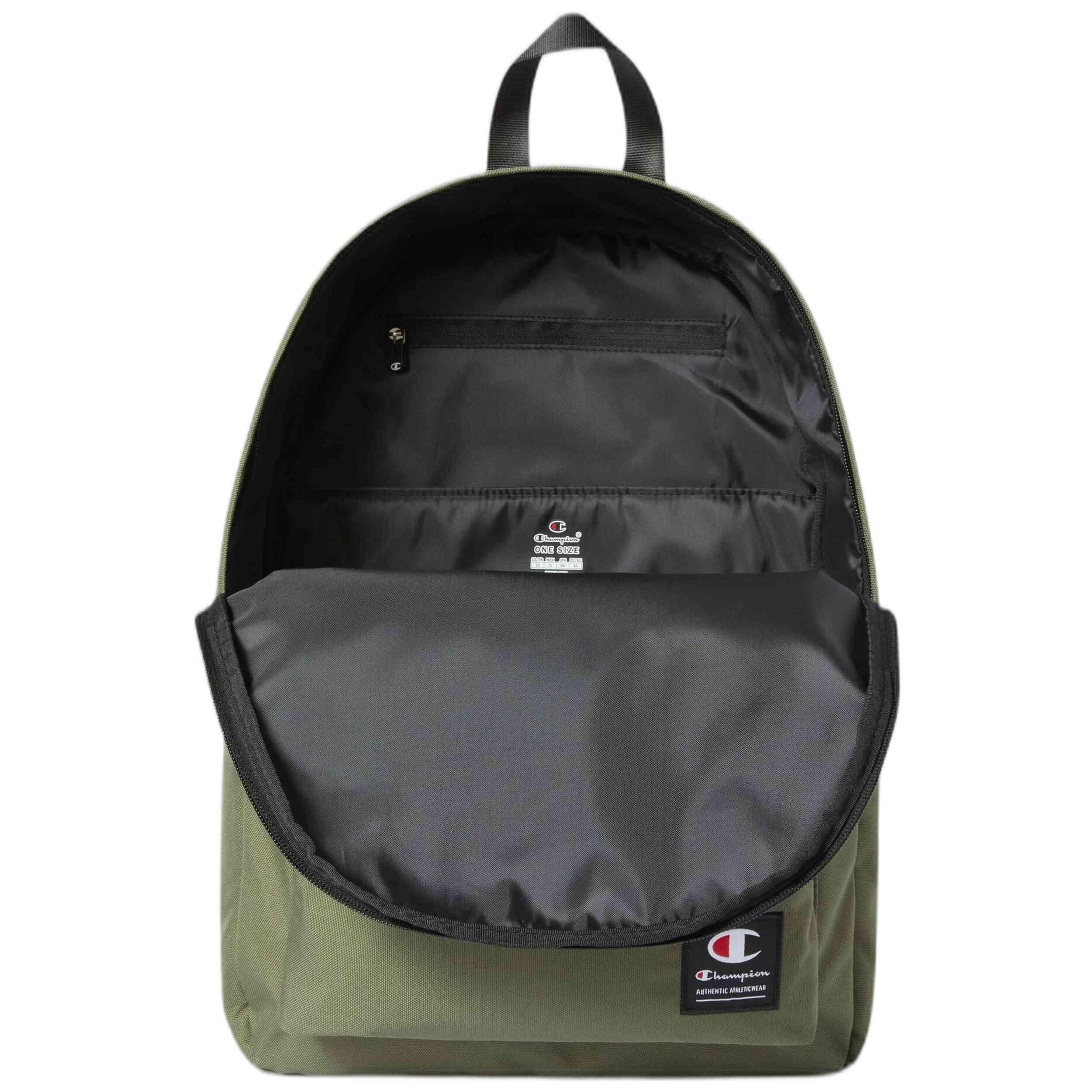Mochila Champion modelo 806019-GS128 para unissex 3/5