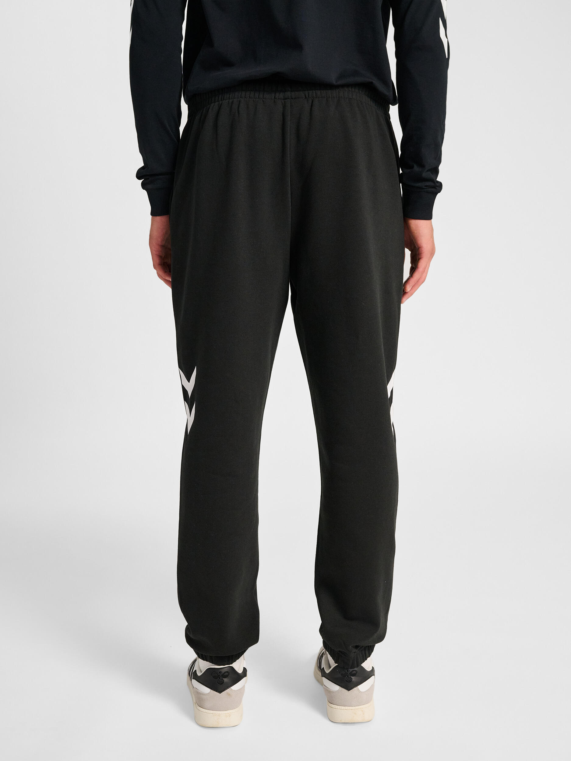 Pantaloni running Hummel Legacy 2.0 2/7