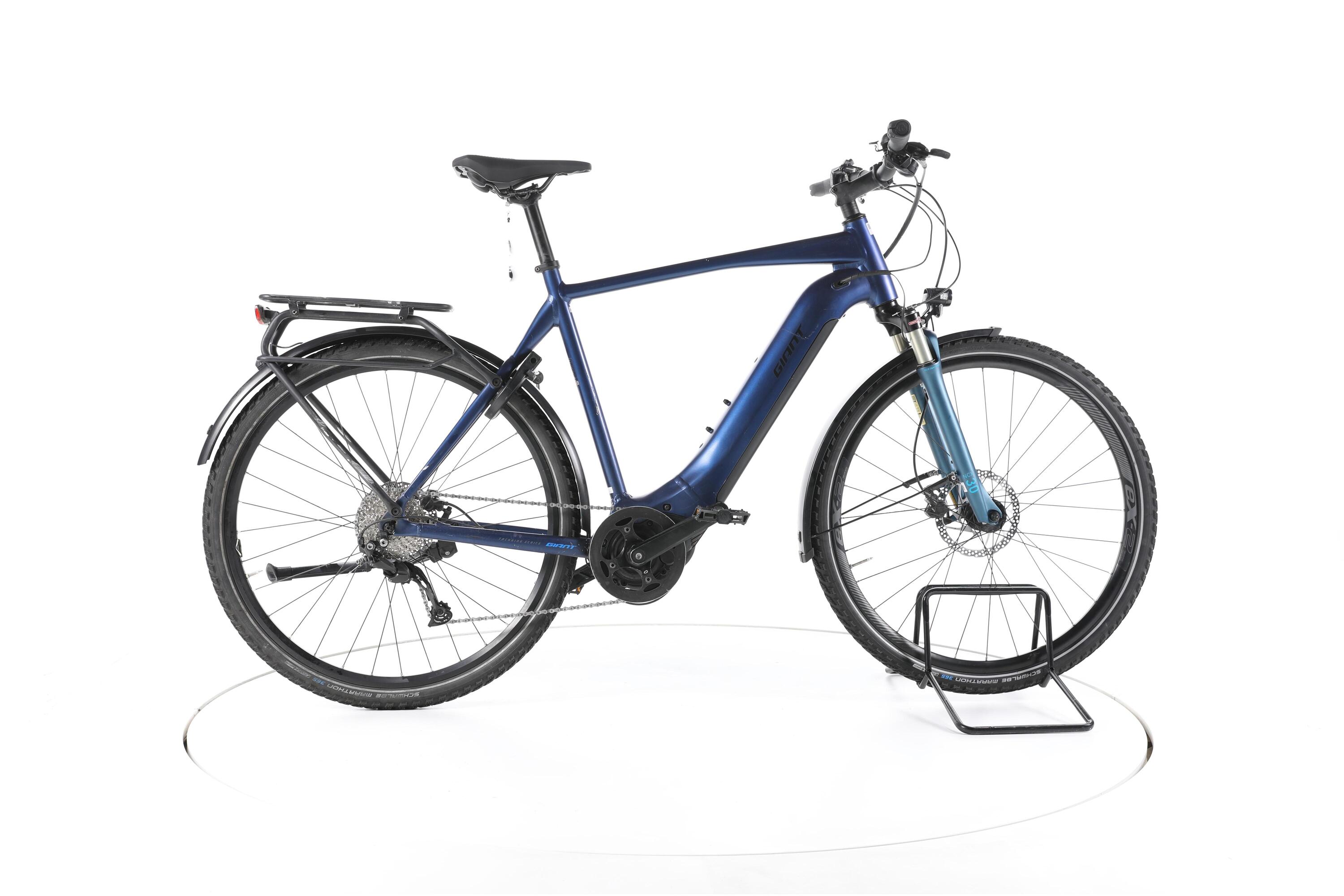 GIANT Ebike ricondizionata · Giant Explore E+ 2 · Buone condizioni