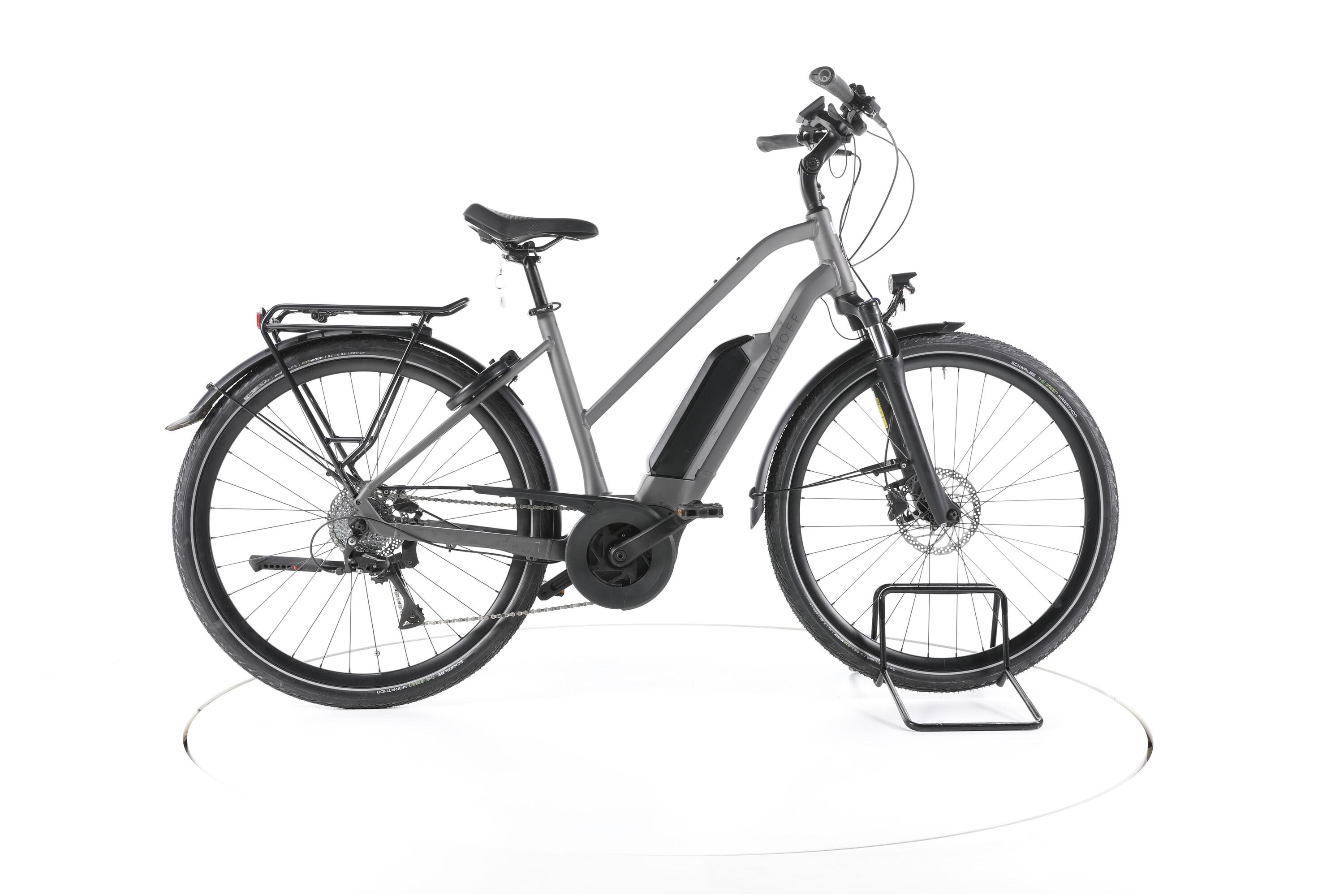 KALKHOFF Ebike ricondizionata · Kalkhoff Endeavour 1.B Move · Ottime condizioni