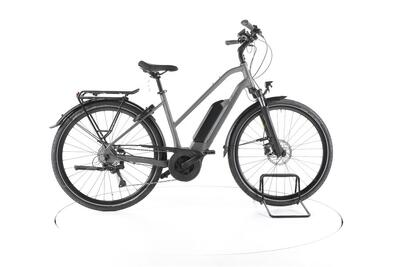 Refurbished - Kalkhoff Endeavour 1.B Move Trekking E-Bike 2023 - Sehr gut