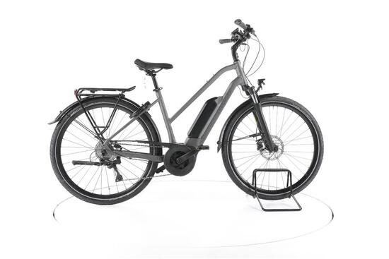 Refurbished - Kalkhoff Endeavour 1.B Move Trekking E-Bike 2023 - Sehr gut