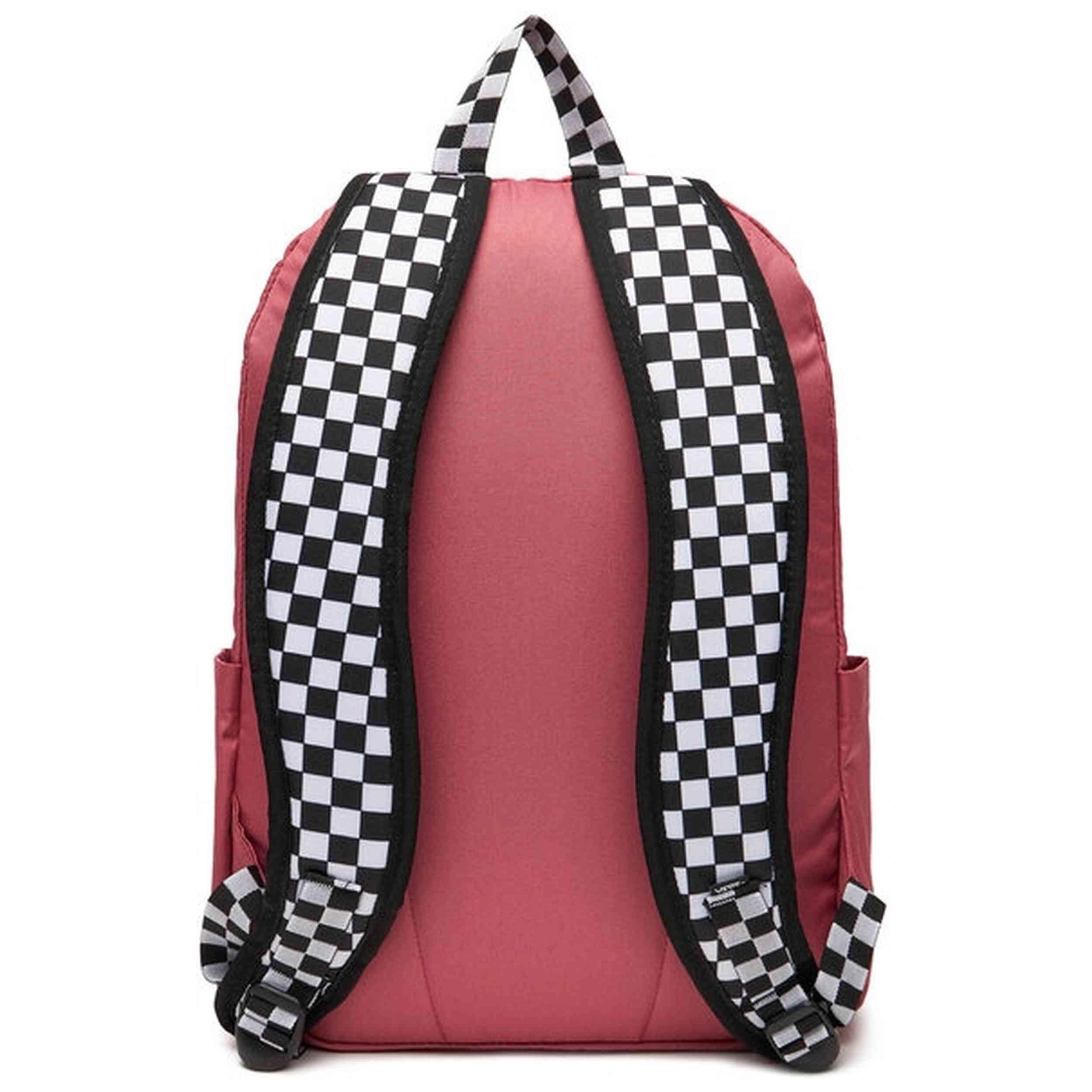 Mochila Vans modelo VN000H4WZRY1 para unisex 5/5