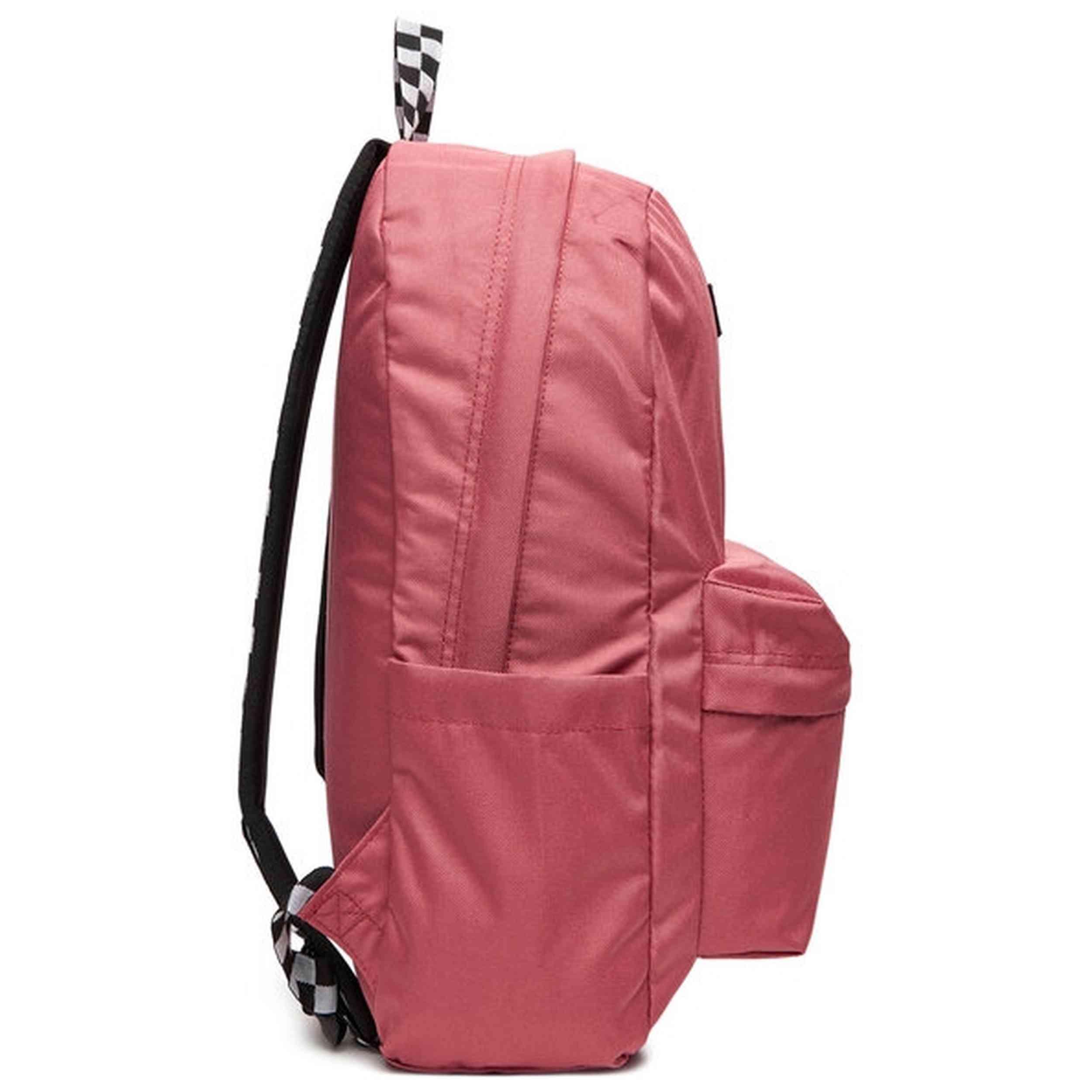 Mochila Vans modelo VN000H4WZRY1 para unisex 4/5