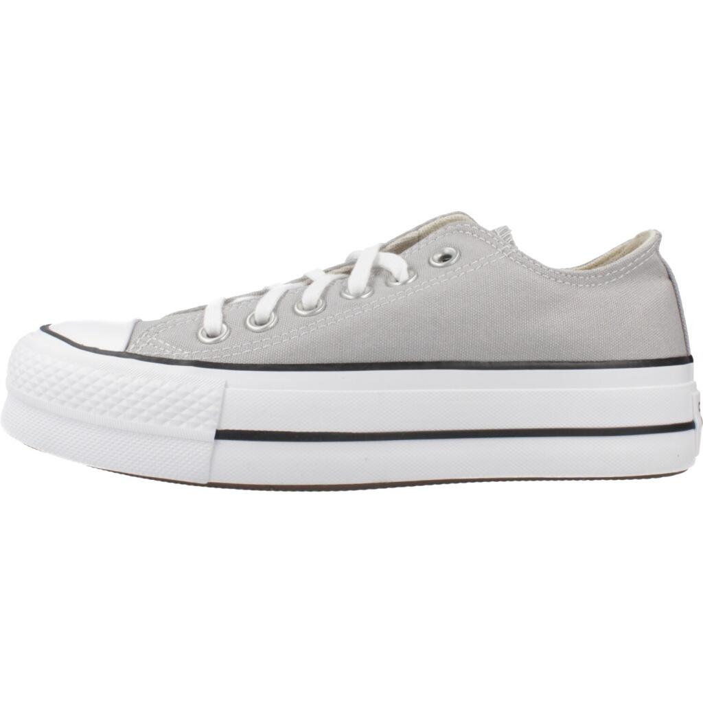 Baskets Converse Chuck Taylor All Star Lift, Gris, Unisexe 2/5
