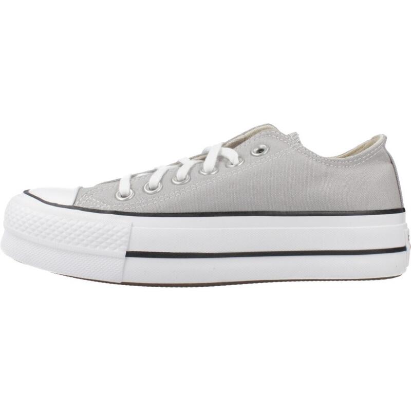 Tenisi unisex Converse Chuck Taylor All Star Lift, Gri