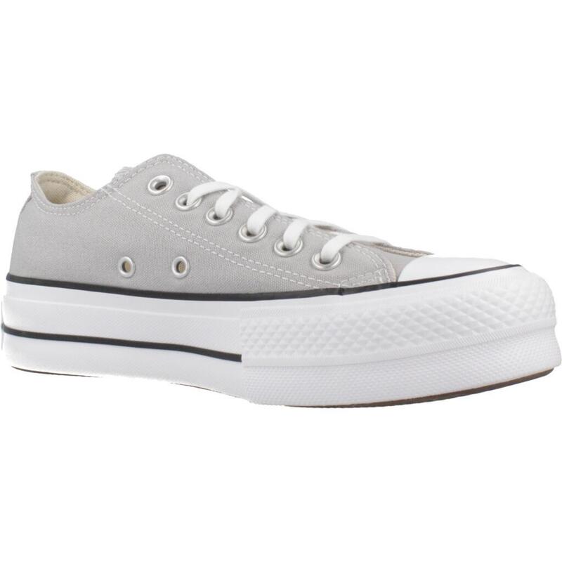 Tenisi unisex Converse Chuck Taylor All Star Lift, Gri
