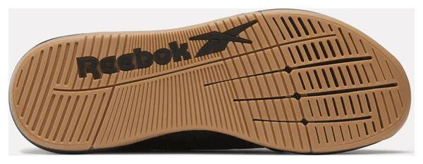 Reebok Nano X5 Running Shoes Black Unisex 5/6