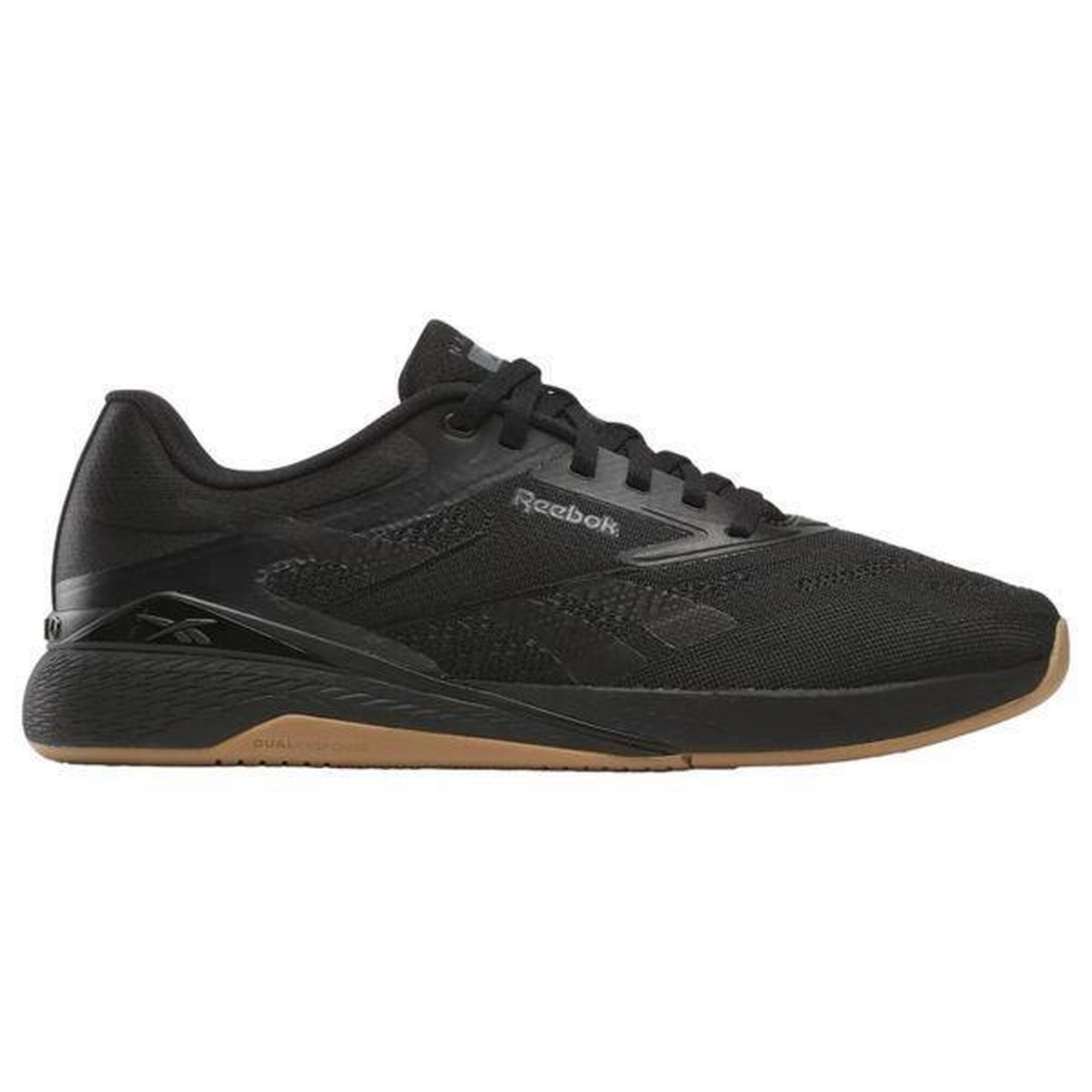 Reebok - Chaussures Running Reebok Nano X5 Noir Unisexe - Chaussures De Sport - Noir - Decathlon