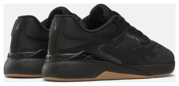 Reebok Nano X5 Running Shoes Black Unisex 4/6