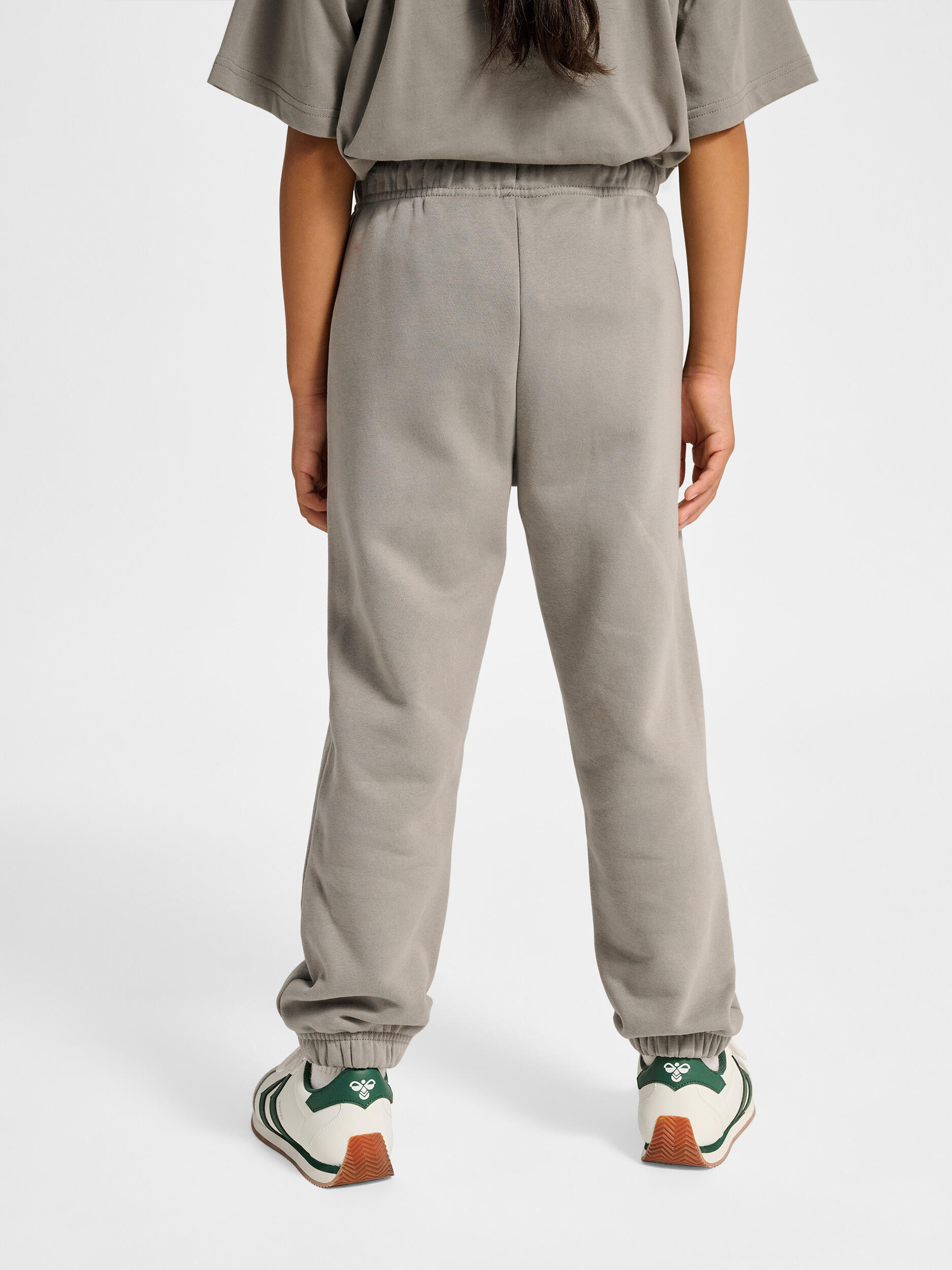 Pantaloni da jogging per bambini Hummel BEE 2/7
