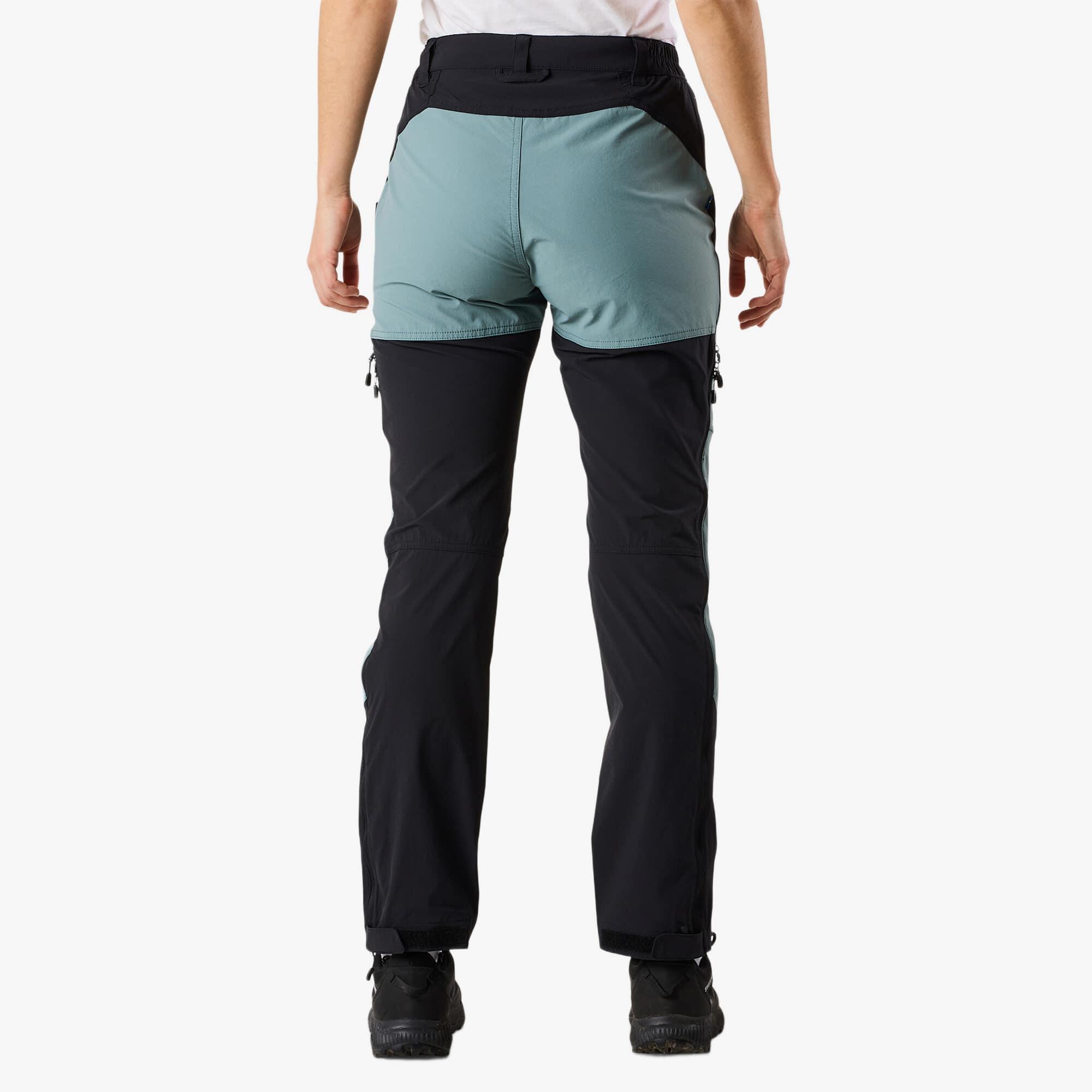 Hoge Taille Wandelbroeken kopen? ✔️ Tot 60% korting