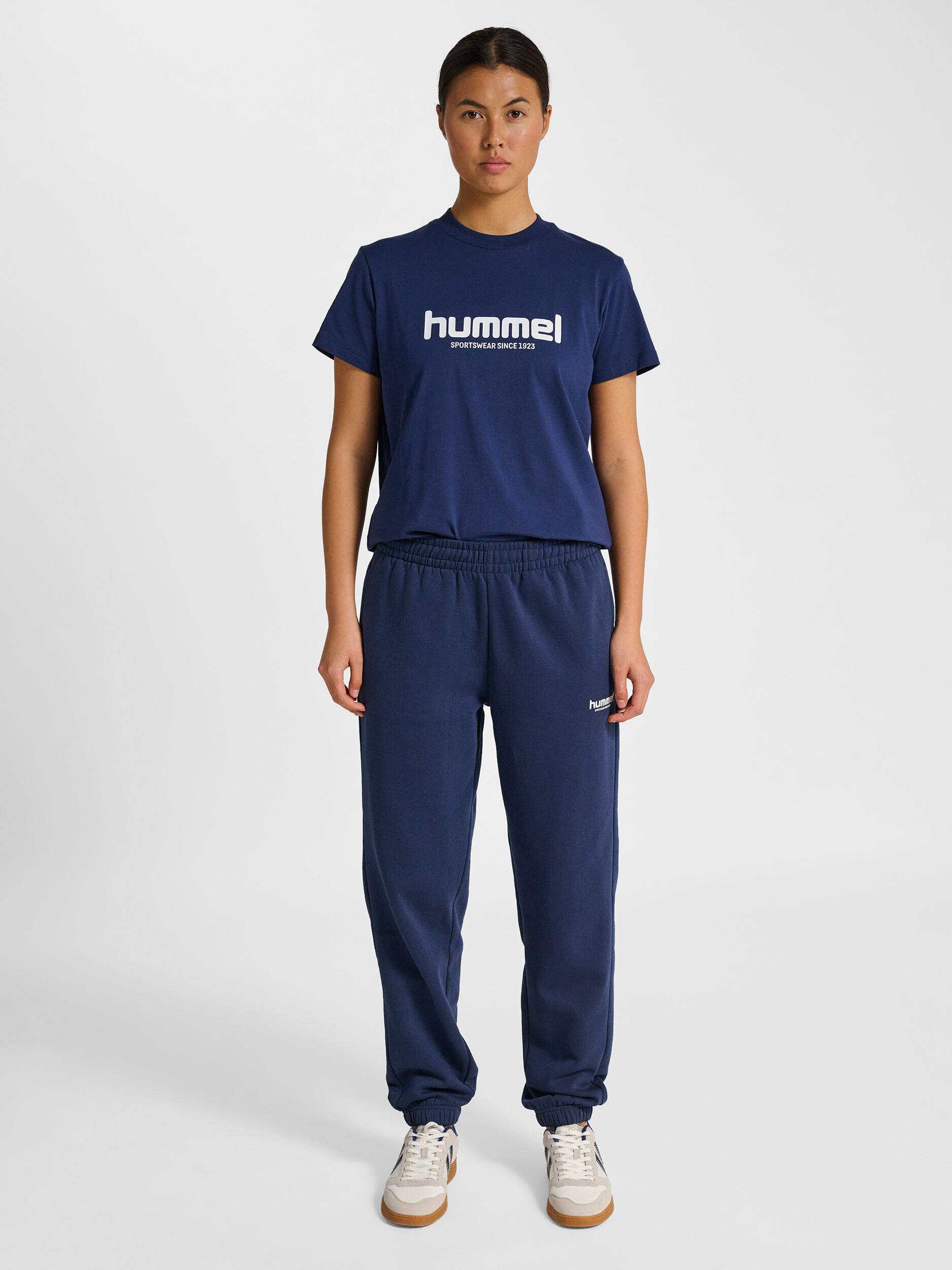 Fermeture À Cordon Pantalon Hmllegacy Femme 3/7