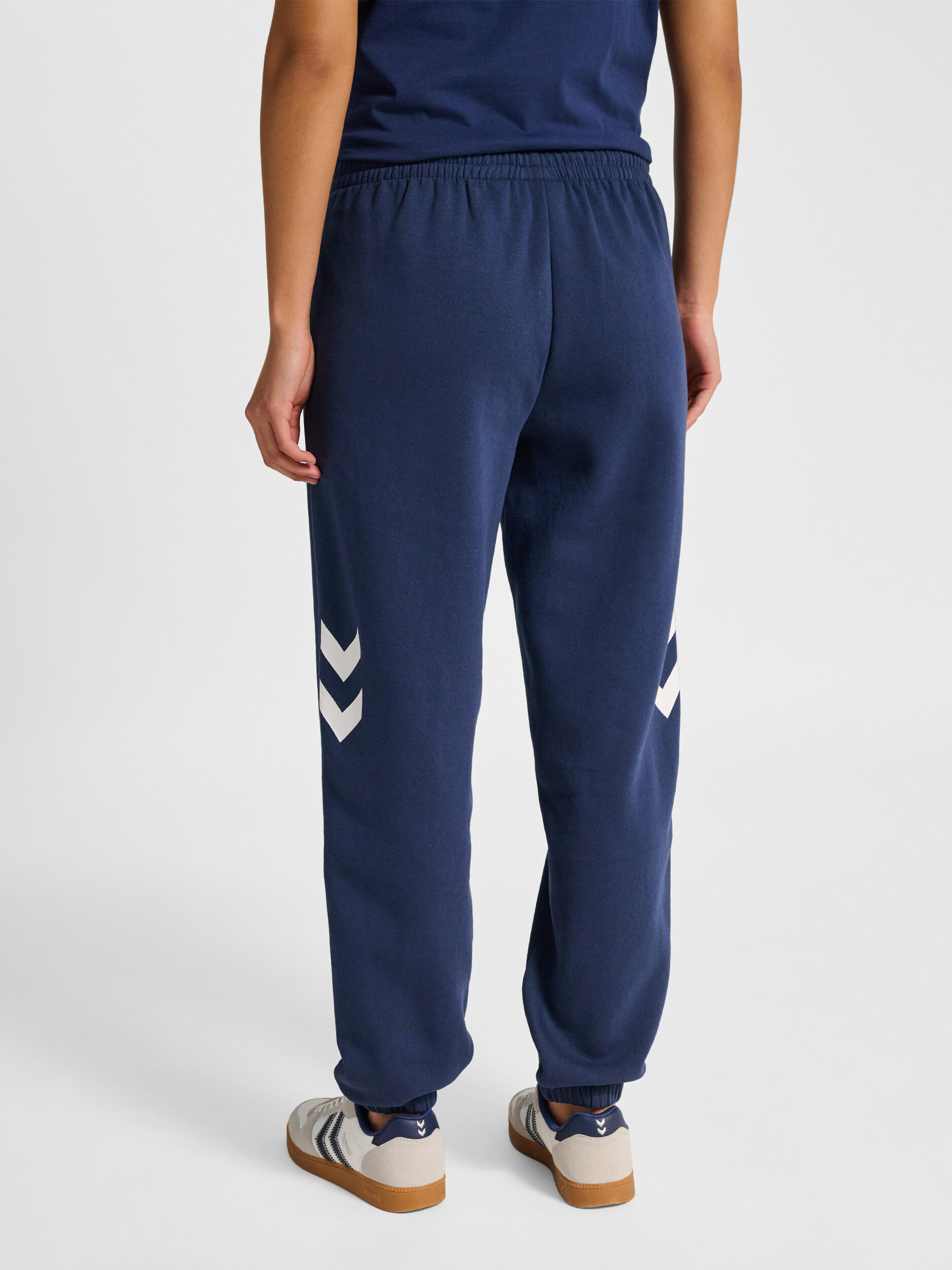 Fermeture À Cordon Pantalon Hmllegacy Femme 2/7