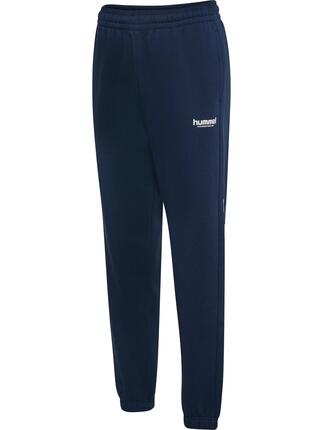 Damskie spodnie dresowe Hummel Legacy 2.0
