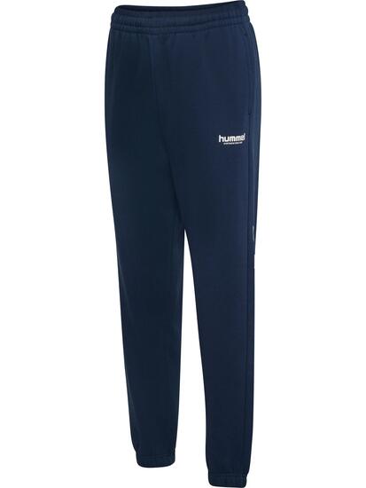 Damskie spodnie dresowe Hummel Legacy 2.0