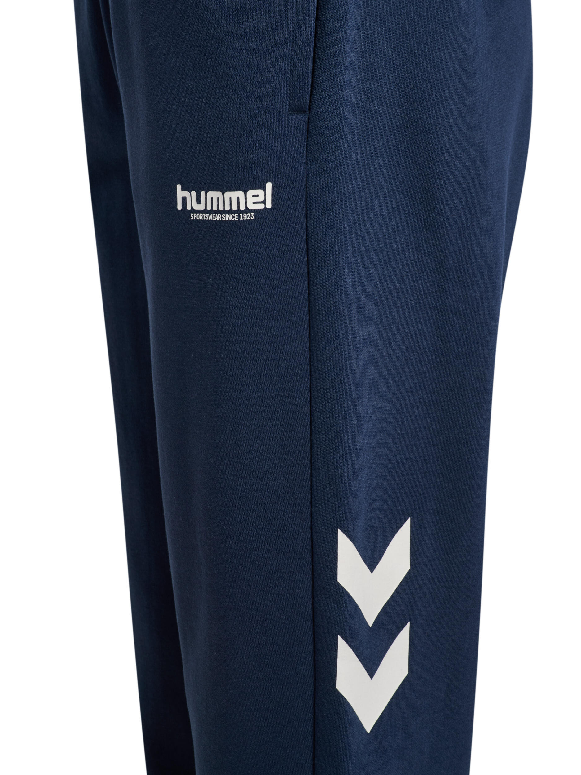 Fermeture À Cordon Pantalon Hmllegacy Femme 6/7