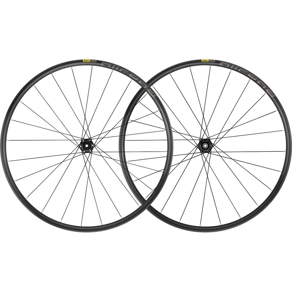 Mavic Allroad Disc Wheelset Centre Lock (700c, Tubeless Ready)