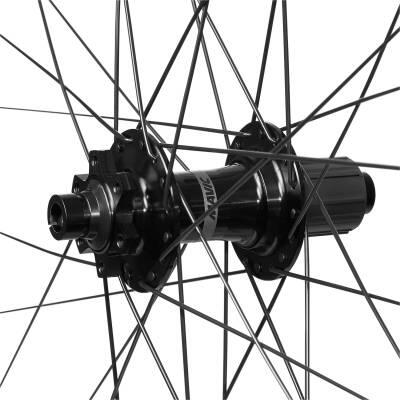 Achterwiel Mavic E-Crossride 1INT27.5BSTXD 4/4