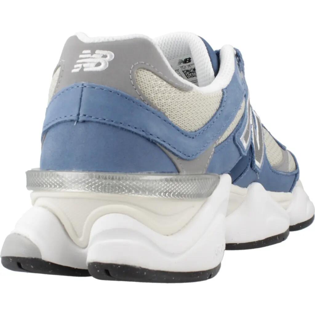 Buty New Balance U9060 Ctc Niebieskie 3/5