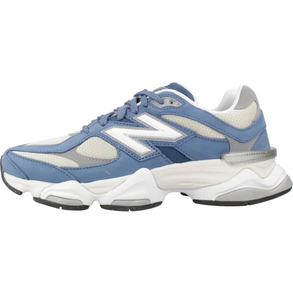 Buty New Balance U9060 Ctc Niebieskie 2/5